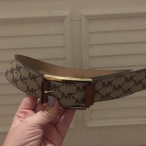 MK Belt